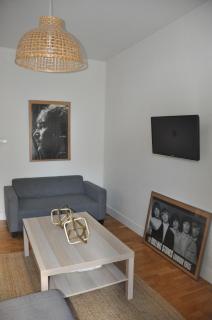 Quevedo Suites 2 - León - 6