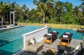 Villa Mia by BaliSuperHost - Ubud - 2