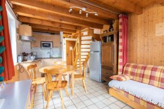Paradiski - Flat with mountain views - Champagny-en-Vanoise - 8