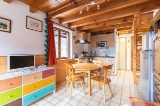 Paradiski - Flat with mountain views - Champagny-en-Vanoise - 2