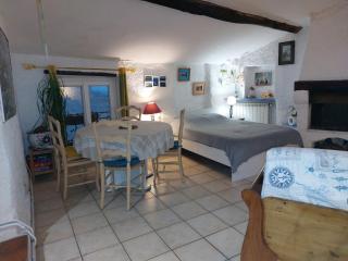 "Le charme provençal" - Studio 4 couchages classé 2 étoiles - Axelle Loc'Appart - Lorgues - 3