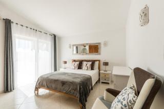 Casa Marianna Vale de Milho - Carvoeiro - 1