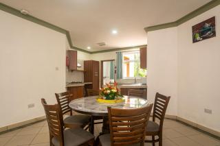 340 Degrees Mountain View Apartments - Anse a La Mouche - 4