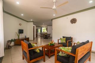 340 Degrees Mountain View Apartments - Anse a La Mouche - 6