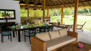 Villa Amber Llama - Thalpe, Galle - Unawatuna - 7