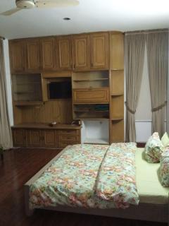 Royal One Bed Attach Bath Room F 10 - Islamabad - 7