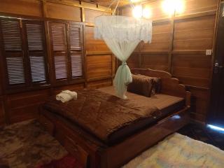 Meta Homestay - Phumĭ Puŏk Chăs - 4