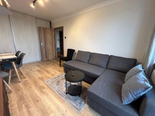 Apartament z widokiem na Gdańsk i Zatokę free & priv Parking - Danzica - 1