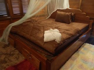 Meta Homestay - Phumĭ Puŏk Chăs - 2