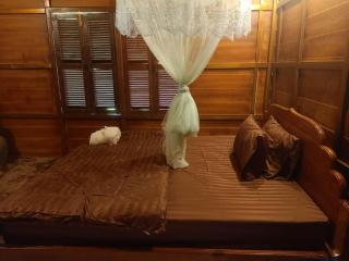 Meta Homestay - Phumĭ Puŏk Chăs - 1