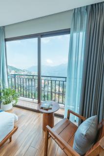 Sapa Yen Hotel - Sa Pa - 3