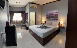 S a f e Residence Patong - 7