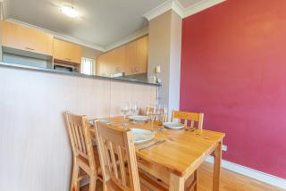 1BD Apt w City view in the Little Italy - Sydney - 9