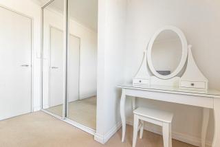 1BD Apt w City view in the Little Italy - 4