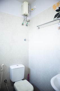 AC 2 BHK Apartment near Guruvayur Temple - Guruvāyūr - 9