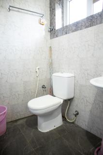 AC 2 BHK Apartment near Guruvayur Temple - Guruvāyūr - 2