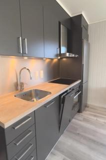Terrassen 57 in Kungsberget - Your home away from home - Järbo - 7
