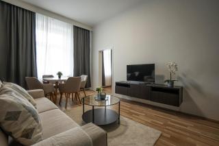 Bright apartment 15 min from the city center - 7