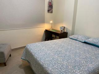 GARZOTA SUITE DEL ARTE 3er Piso - Guayaquil - 4