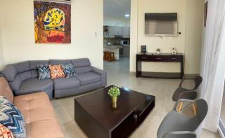 GARZOTA SUITE DEL ARTE 3er Piso - Guayaquil - 0