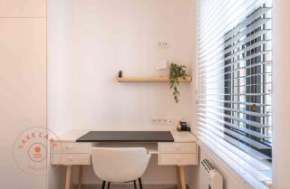 Stylish apartment in Malaga Centro - TCM - Malaga - 1