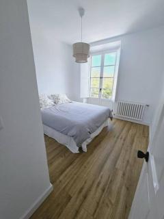 Apartamento en plaza de Ribadeo - Ribadeo - 3