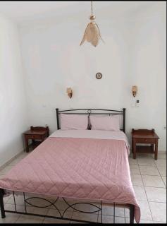 Theofilos Appartements - Livadi - 2