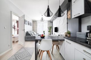 EASY RENT Apartments - CENTRUM Plac Litewski, Free parking - Lublin - 5