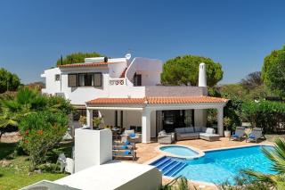 Villa Leshy - Almancil - 0