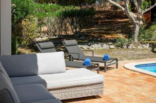 Villa Leshy - Almancil - 7