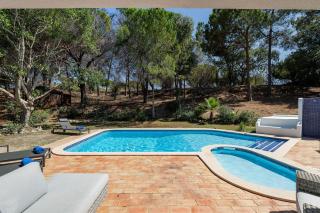 Villa Leshy - Almancil - 4