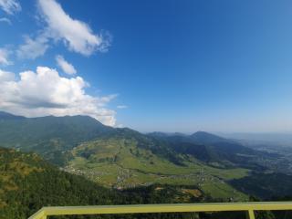 Dhikidada Resort - Pokhara - 1