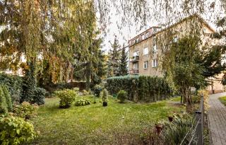 Saska Kępa Loft Style Apartment - Varsavia - 6