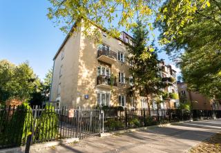 Saska Kępa Loft Style Apartment by BookingHost - Warsaw - 1