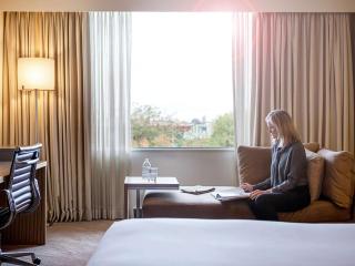 Novotel Auckland Ellerslie - Auckland - 3