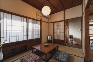 城下の宿 燈 - Ōzu - 3