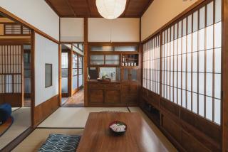 城下の宿 燈 - Ōzu - 2