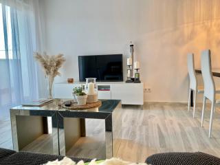 Apartamento Musa Tarifa - Tarifa - 2