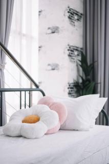 Snooze Maritime Luxury Duplex Suite 2Bedrooms 4-10pax - 8