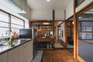城下の宿 燈 - Ōzu - 1