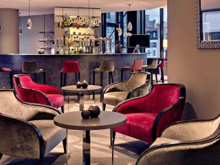 Mercure Clermont Ferrand centre Jaude - Clermont-Ferrand - 0