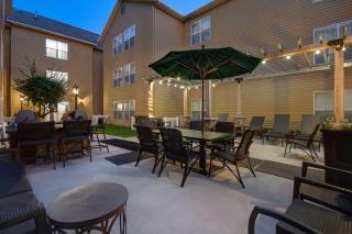 Homewood Suites by Hilton Salt Lake City - Midvale/Sandy - Midvale - 5