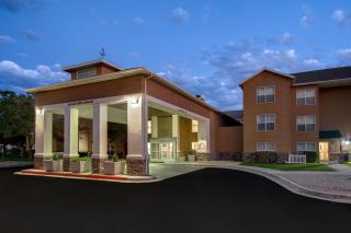 Homewood Suites by Hilton Salt Lake City - Midvale/Sandy - Midvale - 4
