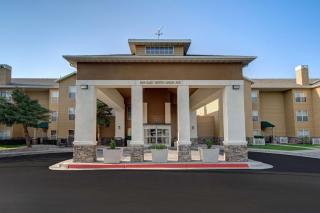 Homewood Suites by Hilton Salt Lake City - Midvale/Sandy - Midvale - 1