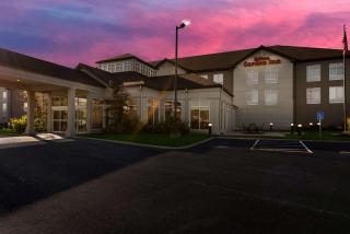 Hilton Garden Inn Columbus/Grove City - Grove City - 5