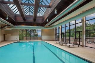 DoubleTree Boston North Shore Danvers - Danvers - 1