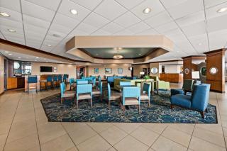 Comfort Inn On the Ocean - Kill Devil Hills - 7