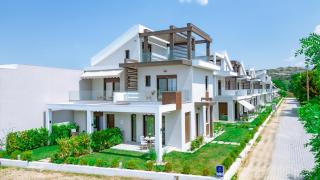 Argilos & Argilos Deluxe Residential Complexes - Ofrínion - 0