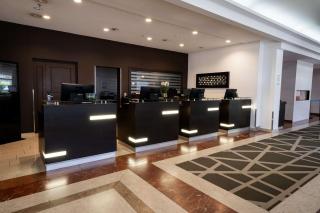 Radisson Blu Conference Hotel, Düsseldorf - Düsseldorf - 2