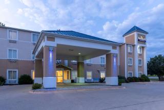 Baymont by Wyndham Kirksville University Area - Kirksville - 7